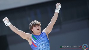 speranza simone serie a2 lpg00122 ph pagliaricci ferraro